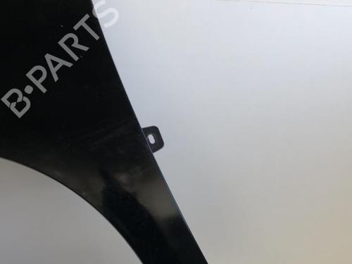 Forkjerm venstre CITROËN C4 Picasso I MPV (UD_) 1.6 HDi 110 (112 hp) 18214214