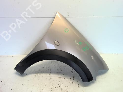 Used Right front fenders CITROËN C3 I (FC_, FN_) 1.4 16V HDi (90 hp) 18212824
