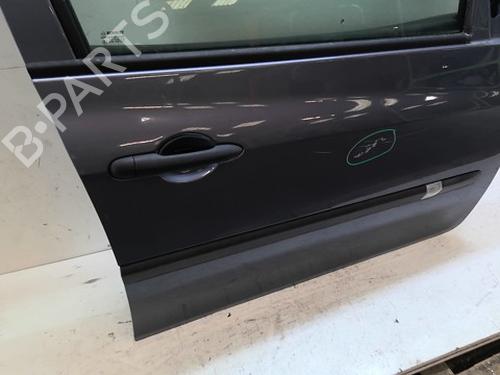 right-front-door-renault-clio-iii-br01-cr01-2005-2006-2007-2008-2009-2010-2011-2012-2013-2014-38004086 main image