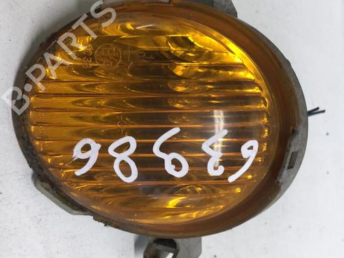 Right front indicator CHEVROLET MATIZ (M200, M250) 1.0 | BP18231450C33 - Image 2