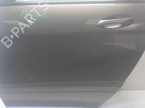 Left rear door MERCEDES-BENZ B-CLASS Sports Tourer (W245) B 180 CDI (245.207) | BP18228504C4 