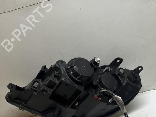 Right headlight PEUGEOT 807 (EB_) 2.2 HDi | BP18209381C29 