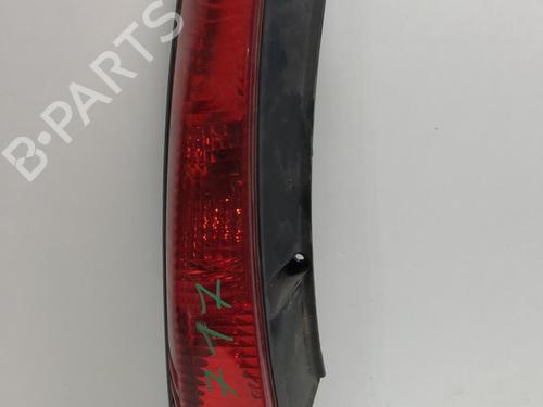 Left taillight DAIHATSU TERIOS (J1_) 1.3 4WD (J102) | BP18220565C34 