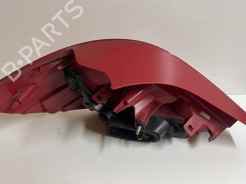 Right taillight PEUGEOT 207 (WA_, WC_) 1.4 HDi | BP19538066C35 