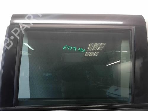 Left slide door LANCIA PHEDRA (179_) 2.2 JTD (179AXC1A) | BP18211210C74 