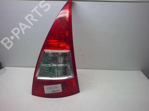 Højre baglygte CITROËN C3 I (FC_, FN_) 1.4 i (73 hp) 18225108