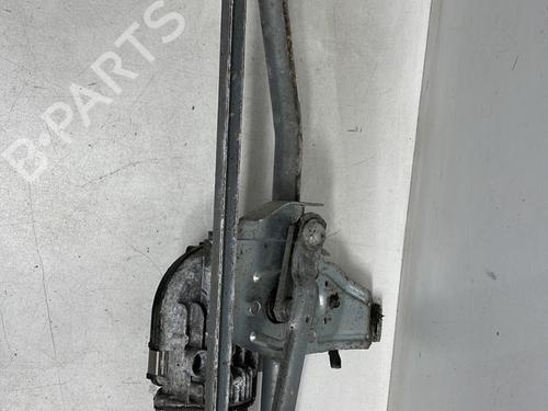 Front wipers mechanism VW PASSAT B6 (3C2) 2.0 TDI 16V | BP23331944C83 
