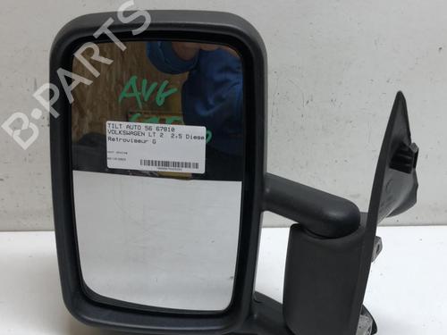 Spiegel buiten links VW LT 28-46 II Van (2DA, 2DD, 2DH) 2.5 TDI (109 hp) 18216335