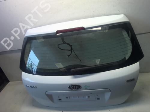Used Tailgate KIA CEE'D Hatchback (ED) 1.6 CRDi 90 (90 hp) 18207885
