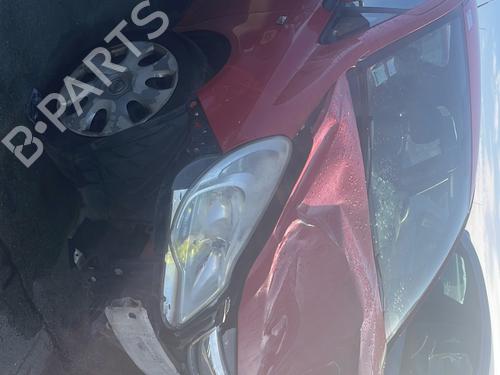 Left taillight OPEL CORSA D (S07) 1.2 (L08, L68) | BP32307135C34 - Image 4