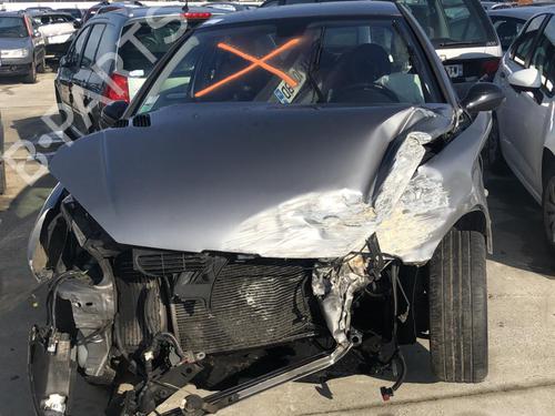 Bakspejl Højre PEUGEOT 206 Hatchback (2A/C) 1.6 HDi 110 | BP18219777C27 