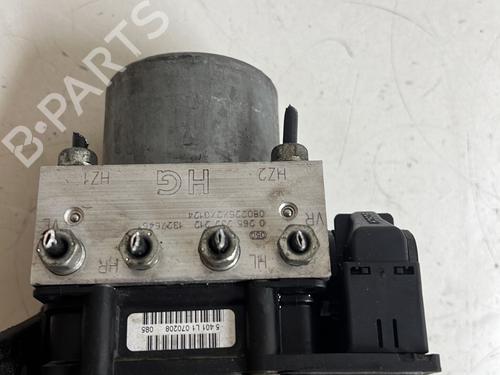 ABS Bremseaggregat OPEL MERIVA A MPV (X03) 1.7 CDTI (E75) | BP26004194M43 