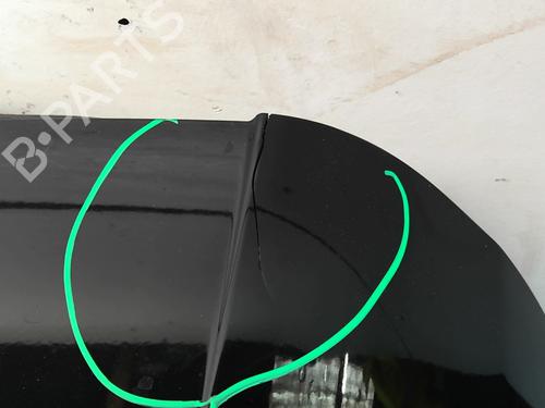 Tailgate CITROËN C4 Picasso II 1.6 HDi / BlueHDi 115 | BP24551252C6 