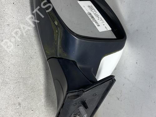 Used Left mirror PEUGEOT 2008 I (CU_) 1.6 HDi (92 hp) 28494588