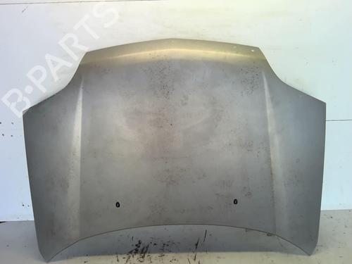 Used Hood NISSAN X-TRAIL I (T30) 2.2 dCi 4x4 (136 hp) 18207026