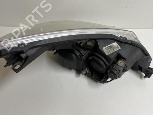 Left headlight RENAULT ESPACE IV (JK0/1_) 2.0 dCi (JK01, JK02, JK1J, JK1K, JK1H) | BP20173238C28 