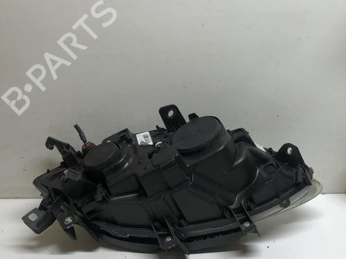 Left headlight FIAT BRAVO II (198_) 1.9 D Multijet (198AXB1A) | BP18230300C28 
