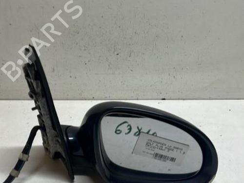 Right mirror VW GOLF PLUS V (5M1, 521) 1.9 TDI | BP18209416C27 