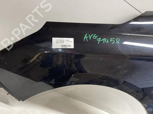 Left front fenders CITROËN C4 II (NC_) 2.0 HDi / BlueHDi 150 | BP23762511C41 