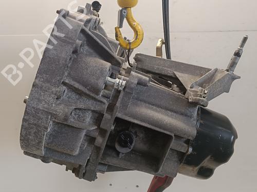 Gearbox RENAULT MODUS / GRAND MODUS (F/JP0_) 1.2 (JP0C, JP0K, FP0C, FP0K, FP0P, JP0P, JP0T) | BP36366122M3 - Image 5