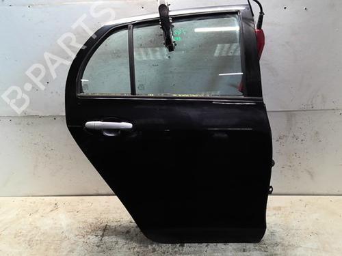 right-rear-door-toyota-yaris-_p9_-2005-2006-2007-2008-2009-2010-2011-2012-2013-2014-31930452 main image