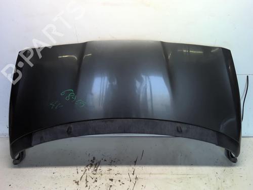 Used Hood PEUGEOT 5008 (0U_, 0E_) 1.6 HDi (114 hp) 18209496