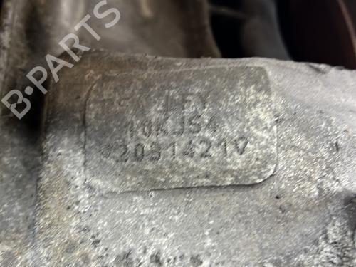 Engine PEUGEOT 406 (8B) 1.8 16V | BP23876862M1 
