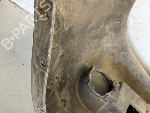 Front bumper CITROËN XSARA PICASSO (N68) 2.0 HDi | BP27527931C7 
