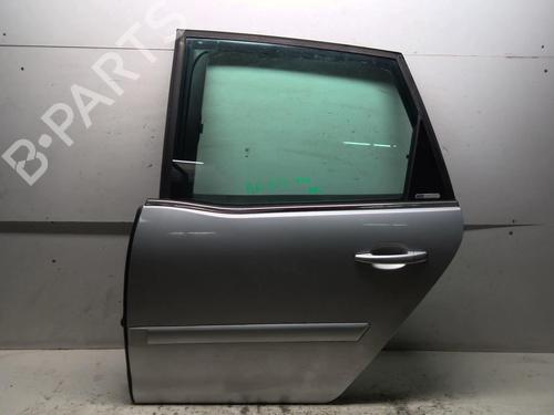 Used Left rear door CITROËN C4 Picasso I MPV (UD_) 1.6 HDi (109 hp) 18231292