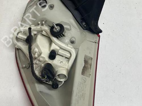 Left taillight OPEL ASTRA J (P10) 1.7 CDTI (68) | BP18215968C34 