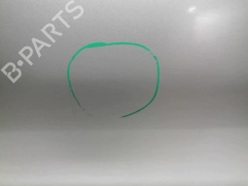 Right front door PEUGEOT 206 Hatchback (2A/C) 1.4 i | BP18224650C3 