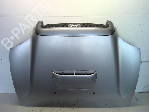 Hood HYUNDAI SANTA FÉ I (SM) 2.0 CRDi 4x4 | BP18226516C1 