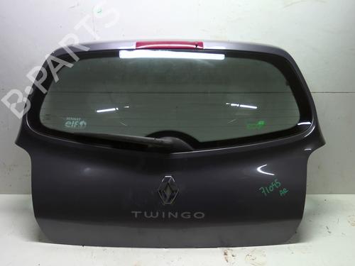 tailgate-renault-twingo-ii-cn0_-2007-23218758 main image