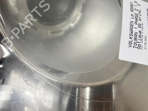 Used Left headlight Left headlight 18229540 18229540