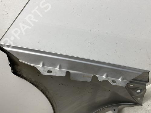 Right front fenders MERCEDES-BENZ A-CLASS (W169) A 180 CDI (169.007, 169.307) | BP27186275C42 