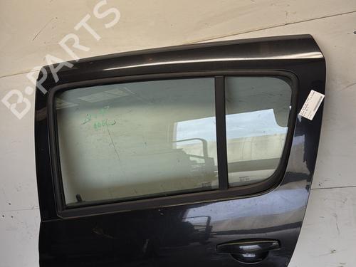 Dør venstre bagtil DACIA SANDERO 1.5 dCi | BP23200477C4