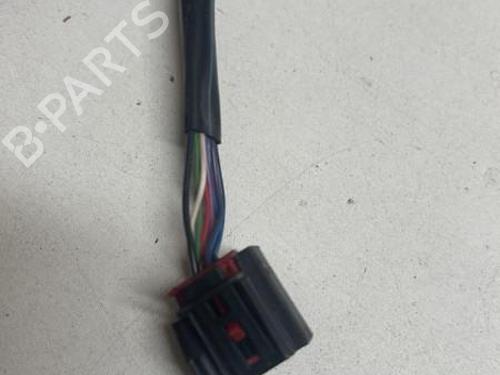 Left mirror VW GOLF PLUS V (5M1, 521) 1.9 TDI | BP18215867C26 