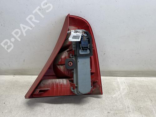 Left taillight RENAULT CLIO II (BB_, CB_) 1.4 16V (B/CB0P, BB13) | BP26688563C34 