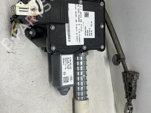 Used Electric handbrake CITROËN DS5 1.6 BlueHDi 120 (120 hp) 25152866