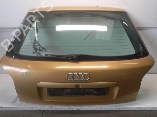Bakluke CC/Kombi-Kupé AUDI A3 (8L1) 1.9 TDI | BP18220832C6 