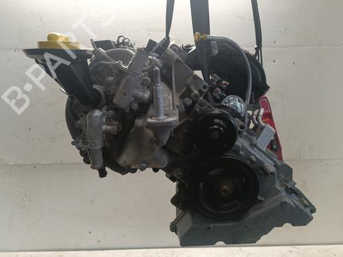 Engine RENAULT TWINGO III (BCM_, BCA_) 1.0 SCe 75 | BP31645993M1 - Image 5