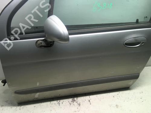 Used Left front door DAEWOO MATIZ (M100, M150) 0.8 (52 hp) 18224123