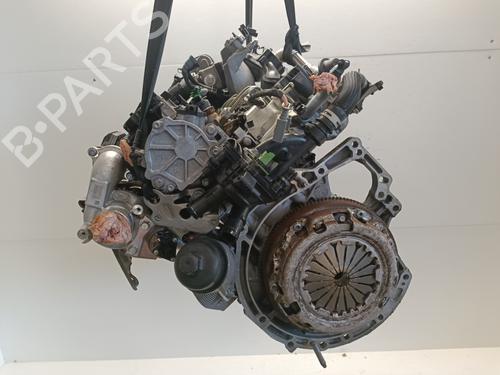 Engine CITROËN C3 II (SC_) 1.4 HDi 70 (SC8HZC, SC8HR0, SC8HP4) | BP33118140M1  - Image 5