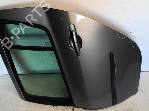 Left rear door RENAULT CLIO III (BR0/1, CR0/1) 1.5 dCi (BR17, CR17) | BP24590376C4 