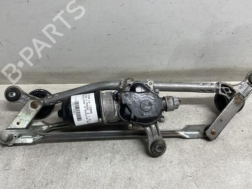 Used Front wipers mechanism NISSAN MICRA IV (K13K, K13KK) 1.2 (80 hp) 29896853