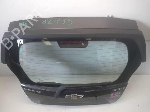 Tailgate CHEVROLET SPARK (M300) 1.0 | BP18214468C6