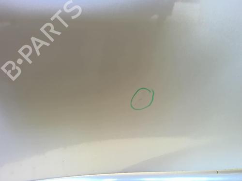 Right rear door HYUNDAI SANTA FÉ I (SM) 2.0 CRDi 4x4 | BP18226513C5 