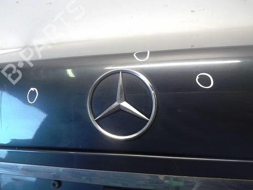 Tailgate MERCEDES-BENZ S-CLASS (W220, V220) S 500, S 500 L (220.075, 220.175, 220.875) | BP18208783C6 