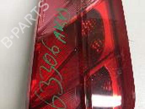 Right taillight FIAT GRANDE PUNTO (199_) 1.3 D Multijet | BP18224263C35 