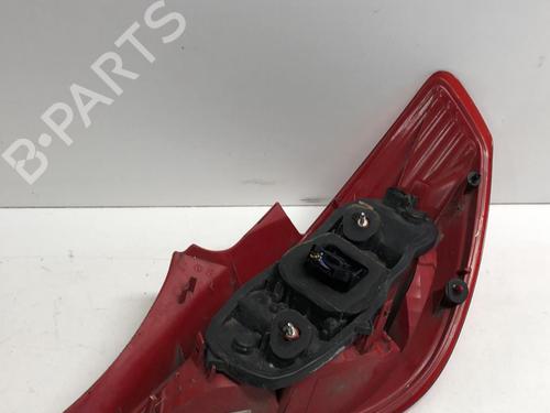 Left taillight OPEL CORSA D (S07) 1.3 CDTI (L08, L68) | BP18210860C34 